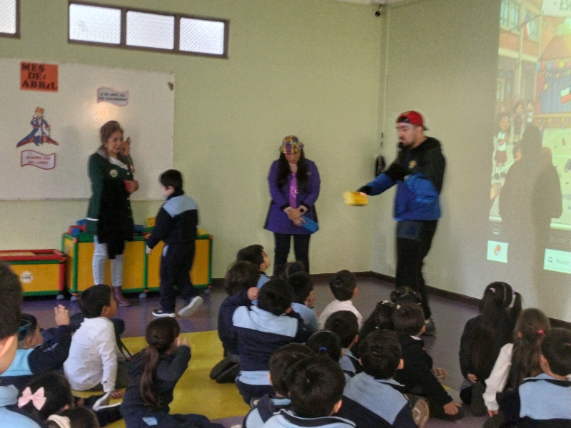 Día de la Convivencia